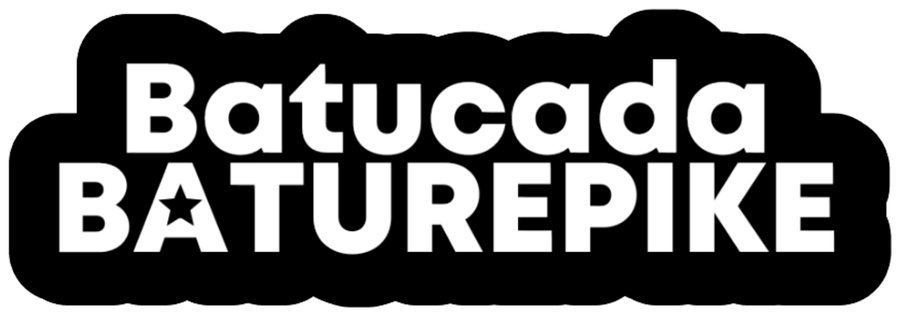 Batucada Baturepike